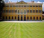 Hotel Villa dei Cedri Lazise Gardasee
